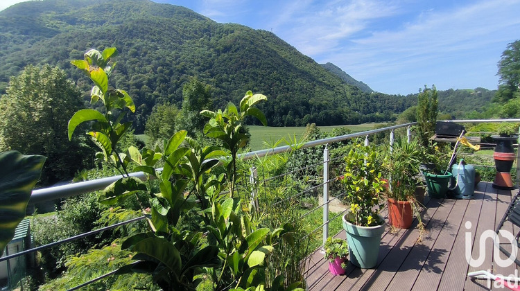 Ma-Cabane - Vente Maison Saint-Pé-de-Bigorre, 107 m²