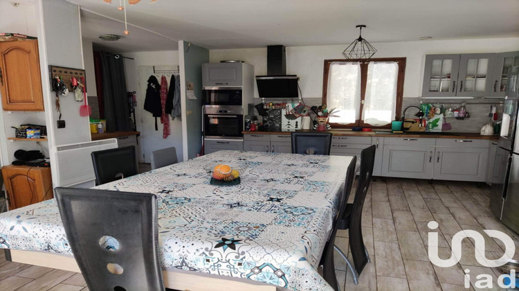 Ma-Cabane - Vente Maison Saint-Pé-de-Bigorre, 107 m²