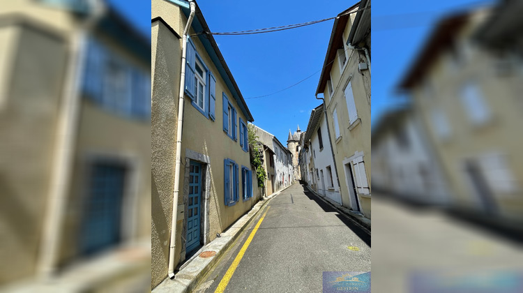 Ma-Cabane - Vente Maison Saint-Pé-de-Bigorre, 65 m²