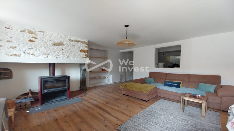 Ma-Cabane - Vente Maison Saint-Pé-de-Bigorre, 170 m²