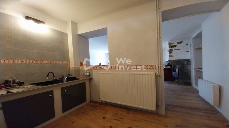 Ma-Cabane - Vente Maison Saint-Pé-de-Bigorre, 170 m²