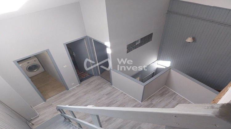 Ma-Cabane - Vente Maison Saint-Pé-de-Bigorre, 170 m²