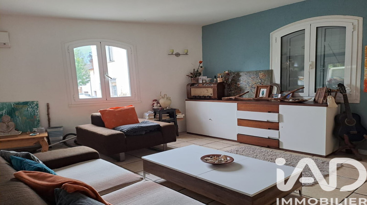 Ma-Cabane - Vente Maison Saint-Pé-de-Bigorre, 104 m²