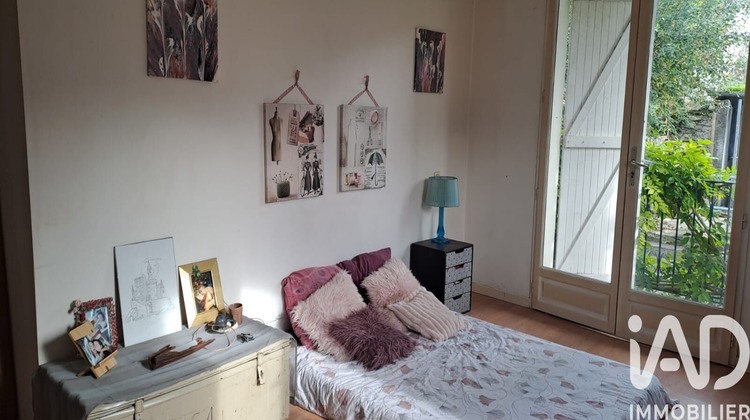 Ma-Cabane - Vente Maison Saint-Pé-de-Bigorre, 104 m²