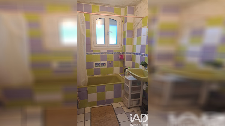 Ma-Cabane - Vente Maison Saint-Pé-de-Bigorre, 104 m²