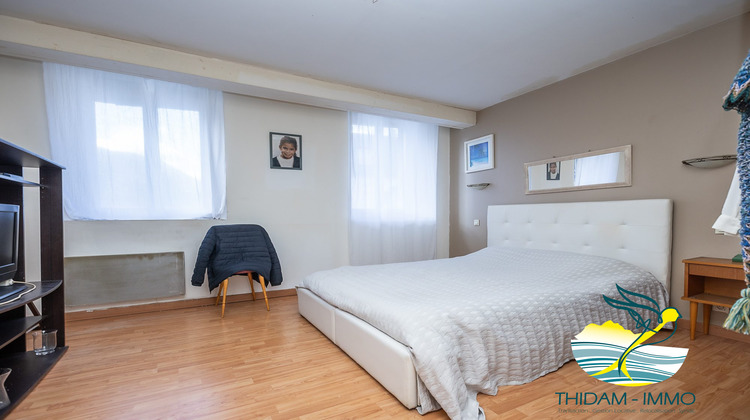 Ma-Cabane - Vente Maison Saint-Pé-de-Bigorre, 93 m²