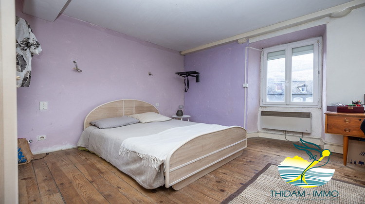 Ma-Cabane - Vente Maison Saint-Pé-de-Bigorre, 93 m²