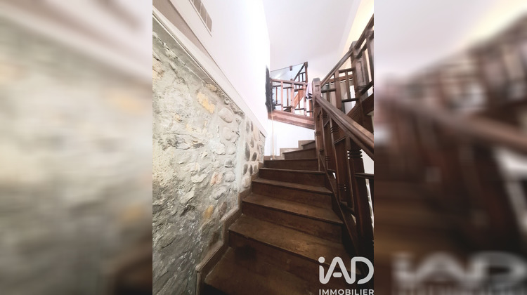 Ma-Cabane - Vente Maison Saint-Pé-de-Bigorre, 388 m²