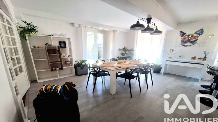 Ma-Cabane - Vente Maison Saint-Pé-de-Bigorre, 388 m²