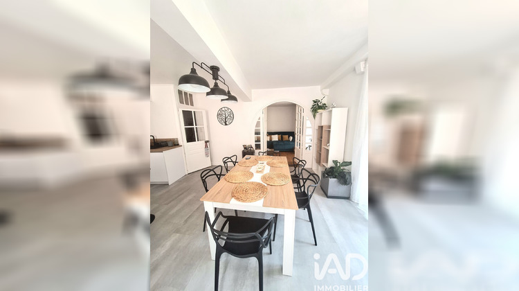Ma-Cabane - Vente Maison Saint-Pé-de-Bigorre, 388 m²