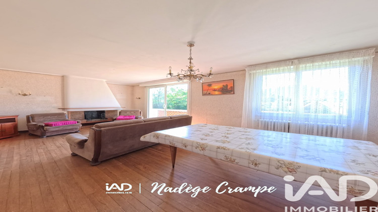 Ma-Cabane - Vente Maison Saint-Pé-de-Bigorre, 140 m²