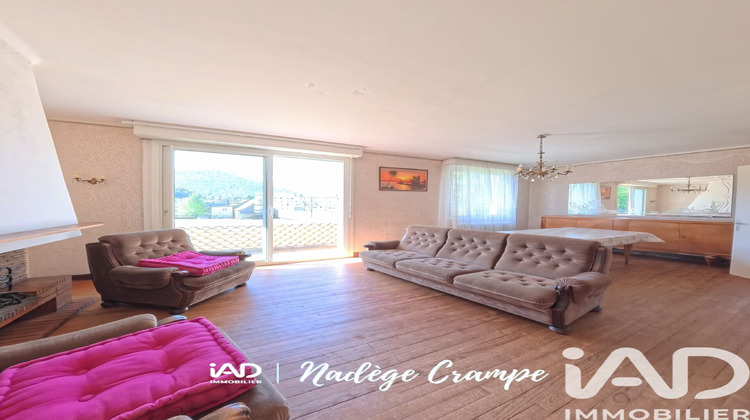 Ma-Cabane - Vente Maison Saint-Pé-de-Bigorre, 140 m²