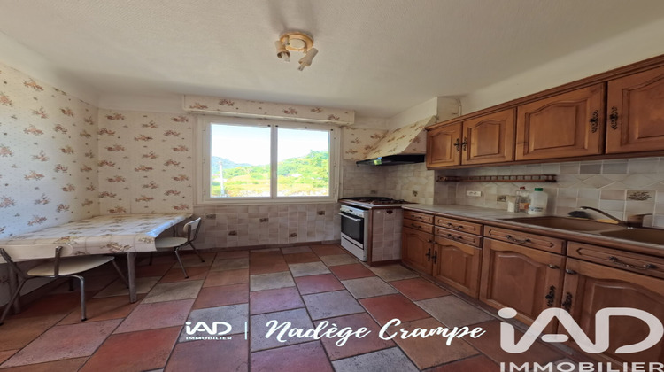 Ma-Cabane - Vente Maison Saint-Pé-de-Bigorre, 140 m²