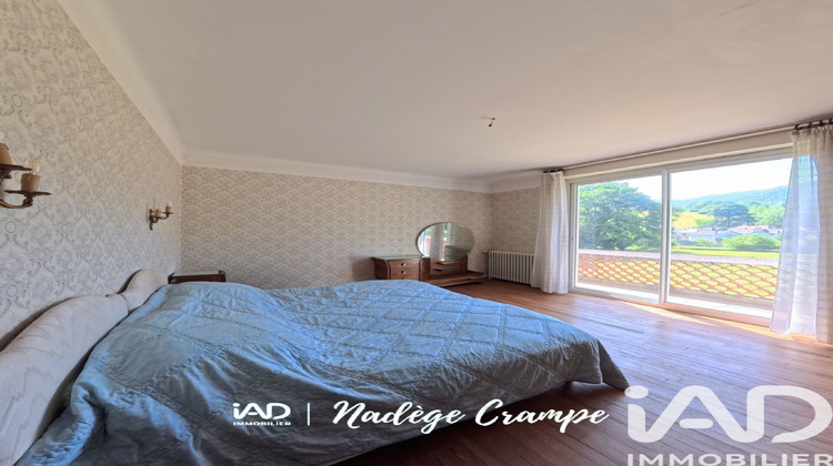 Ma-Cabane - Vente Maison Saint-Pé-de-Bigorre, 140 m²