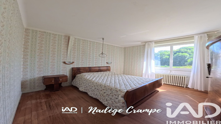 Ma-Cabane - Vente Maison Saint-Pé-de-Bigorre, 140 m²