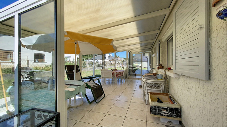 Ma-Cabane - Vente Maison Saint-Pé-de-Bigorre, 92 m²