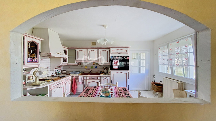Ma-Cabane - Vente Maison Saint-Pé-de-Bigorre, 92 m²