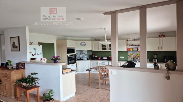 Ma-Cabane - Vente Maison SAINT PE DE LEREN, 133 m²