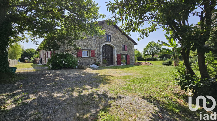Ma-Cabane - Vente Maison Saint-Pé-de-Léren, 195 m²