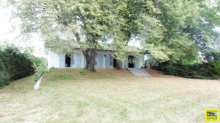 Ma-Cabane - Vente Maison SAINT-PE-DE-LEREN, 98 m²