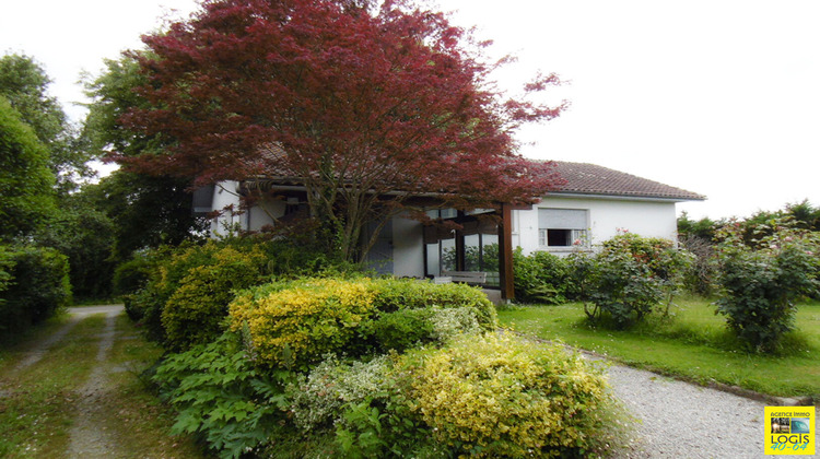 Ma-Cabane - Vente Maison SAINT-PE-DE-LEREN, 98 m²