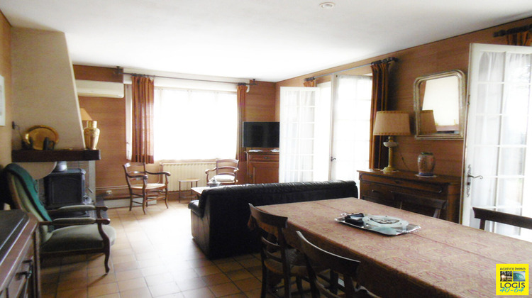 Ma-Cabane - Vente Maison SAINT-PE-DE-LEREN, 98 m²