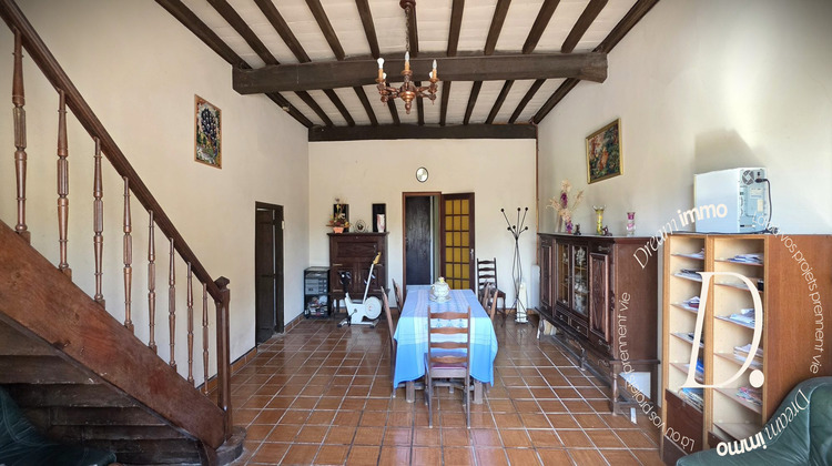 Ma-Cabane - Vente Maison Saint-Pé-de-Léren, 144 m²
