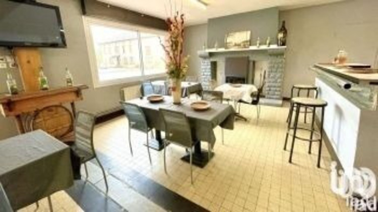 Ma-Cabane - Vente Maison Saint-Pé-Delbosc, 332 m²