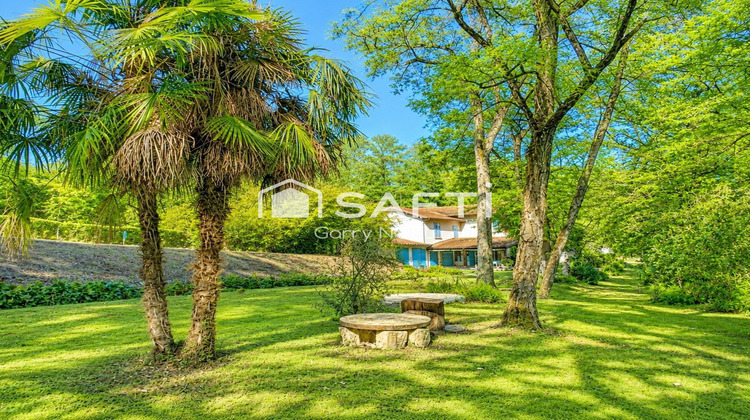 Ma-Cabane - Vente Maison Saint-Pe-Saint-Simon, 120 m²