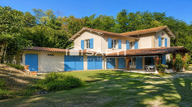 Ma-Cabane - Vente Maison Saint-Pe-Saint-Simon, 120 m²