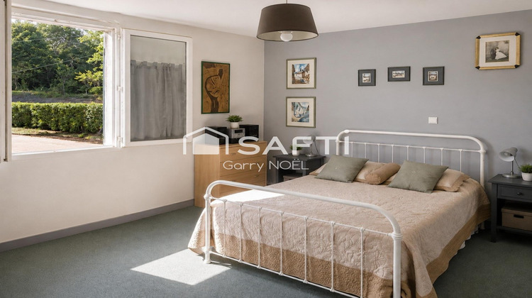 Ma-Cabane - Vente Maison Saint-Pe-Saint-Simon, 120 m²