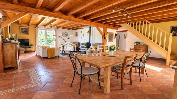 Ma-Cabane - Vente Maison Saint-Pe-Saint-Simon, 125 m²