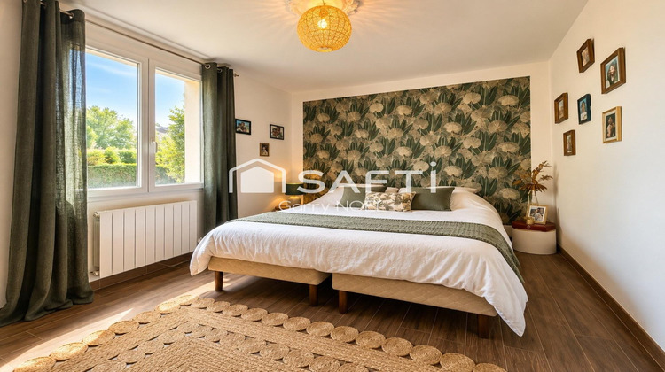 Ma-Cabane - Vente Maison Saint-Pe-Saint-Simon, 125 m²
