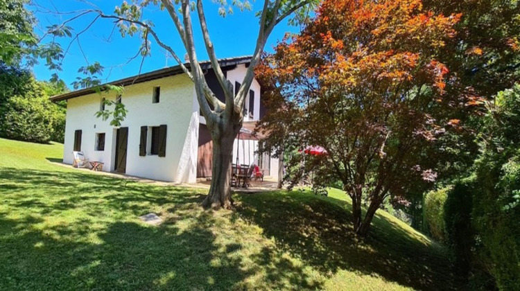 Ma-Cabane - Vente Maison SAINT PEE SUR NIVELLE, 213 m²