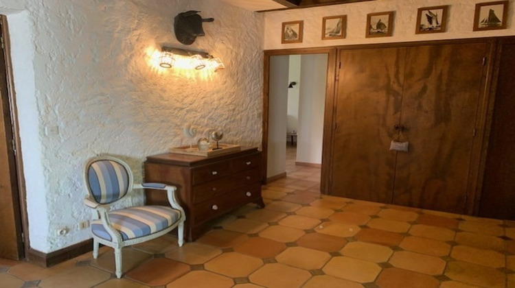 Ma-Cabane - Vente Maison SAINT PEE SUR NIVELLE, 213 m²