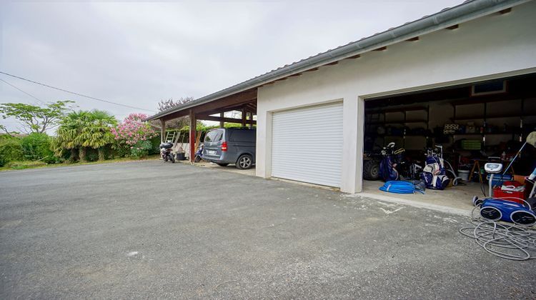 Ma-Cabane - Vente Maison SAINT-PEE-SUR-NIVELLE, 200 m²