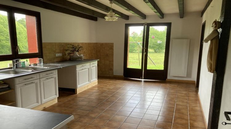 Ma-Cabane - Vente Maison SAINT PEE SUR NIVELLE, 76 m²