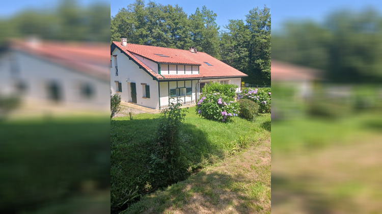 Ma-Cabane - Vente Maison SAINT-PEE-SUR-NIVELLE, 224 m²