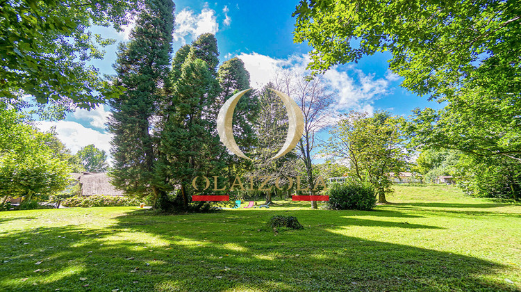 Ma-Cabane - Vente Maison SAINT-PEE-SUR-NIVELLE, 260 m²