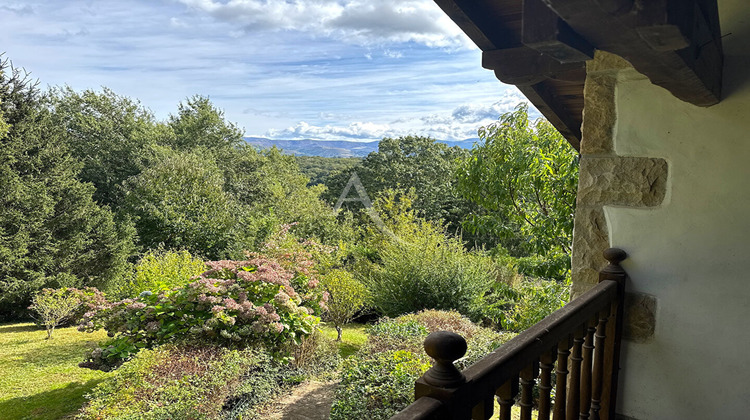 Ma-Cabane - Vente Maison SAINT-PEE-SUR-NIVELLE, 156 m²