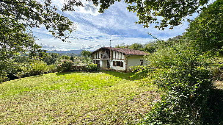 Ma-Cabane - Vente Maison SAINT-PEE-SUR-NIVELLE, 156 m²