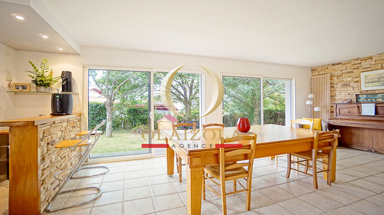 Ma-Cabane - Vente Maison SAINT-PEE-SUR-NIVELLE, 200 m²