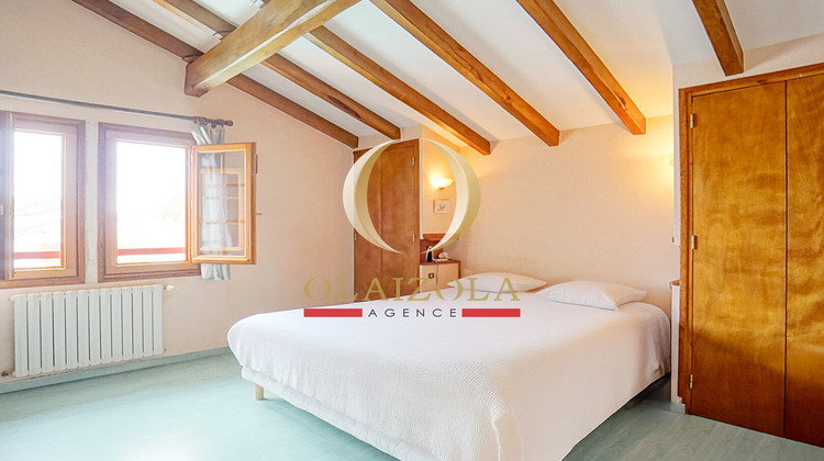 Ma-Cabane - Vente Maison SAINT-PEE-SUR-NIVELLE, 200 m²