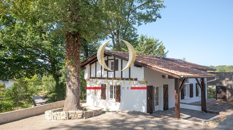 Ma-Cabane - Vente Maison SAINT-PEE-SUR-NIVELLE, 100 m²