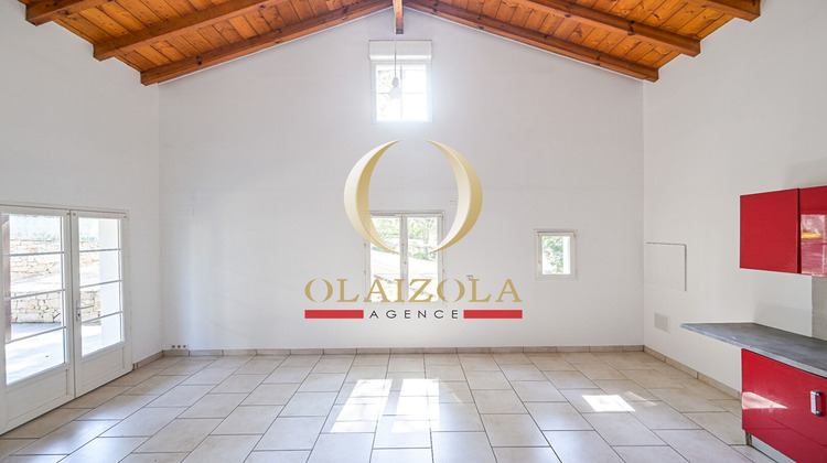 Ma-Cabane - Vente Maison SAINT-PEE-SUR-NIVELLE, 100 m²