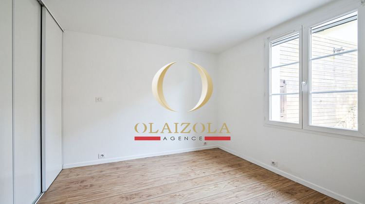 Ma-Cabane - Vente Maison SAINT-PEE-SUR-NIVELLE, 100 m²