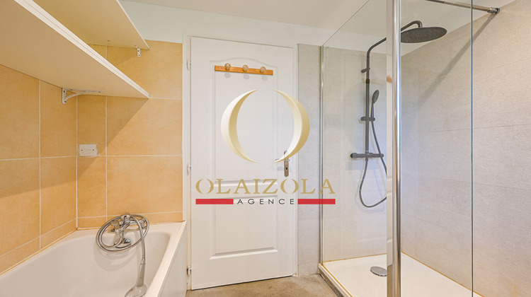 Ma-Cabane - Vente Maison SAINT-PEE-SUR-NIVELLE, 100 m²