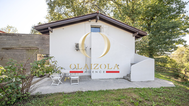 Ma-Cabane - Vente Maison SAINT-PEE-SUR-NIVELLE, 100 m²