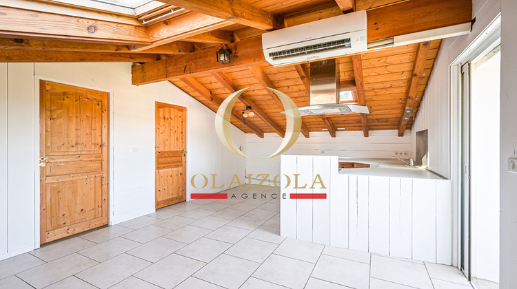 Ma-Cabane - Vente Maison SAINT-PEE-SUR-NIVELLE, 100 m²