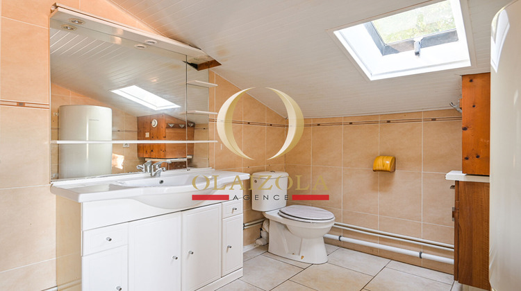 Ma-Cabane - Vente Maison SAINT-PEE-SUR-NIVELLE, 100 m²